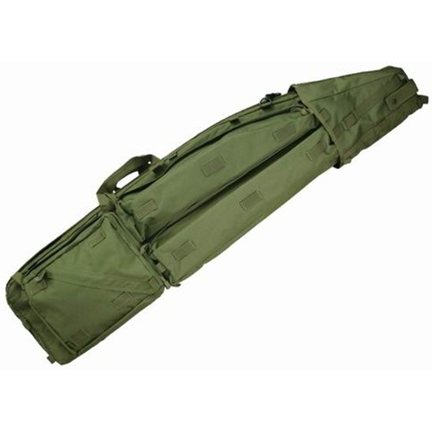 Memorial Day Doorbuster: Condor Outdoor Tactical Sniper Drag Bag - OD