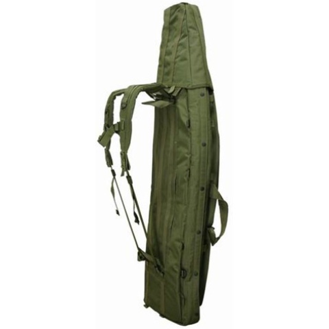 Memorial Day Doorbuster: Condor Outdoor Tactical Sniper Drag Bag - OD