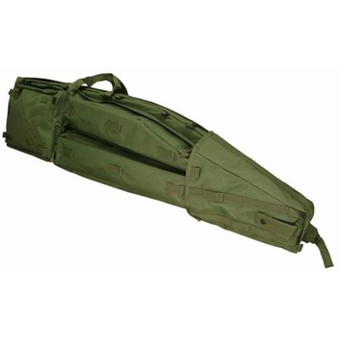 Memorial Day Doorbuster: Condor Outdoor Tactical Sniper Drag Bag - OD
