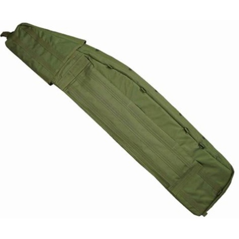 Memorial Day Doorbuster: Condor Outdoor Tactical Sniper Drag Bag - OD