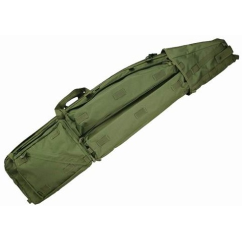 Memorial Day Doorbuster: Condor Outdoor Tactical Sniper Drag Bag - OD