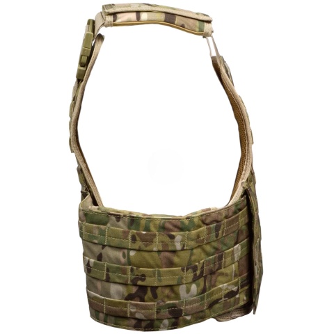 Memorial Day Doorbuster: Condor MOLLE Plate Carrier CIRAS - MULTICAM