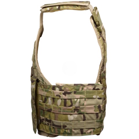 Memorial Day Doorbuster: Condor MOLLE Plate Carrier CIRAS - MULTICAM