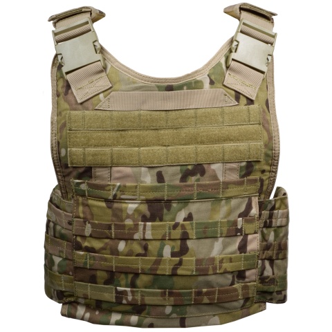 Memorial Day Doorbuster: Condor MOLLE Plate Carrier CIRAS - MULTICAM