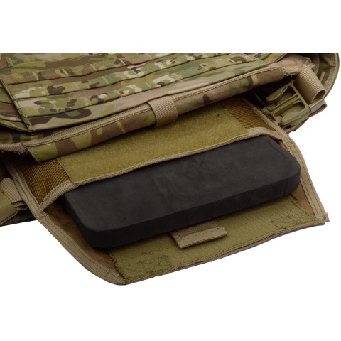 Memorial Day Doorbuster: Condor MOLLE Plate Carrier CIRAS - MULTICAM
