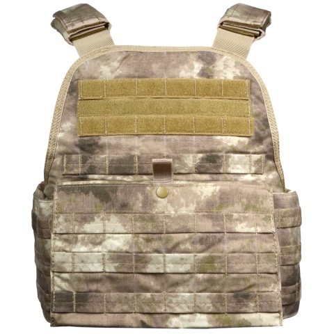 Memorial Day Doorbuster: Condor MOLLE Plate Carrier CIRAS - A-TACS