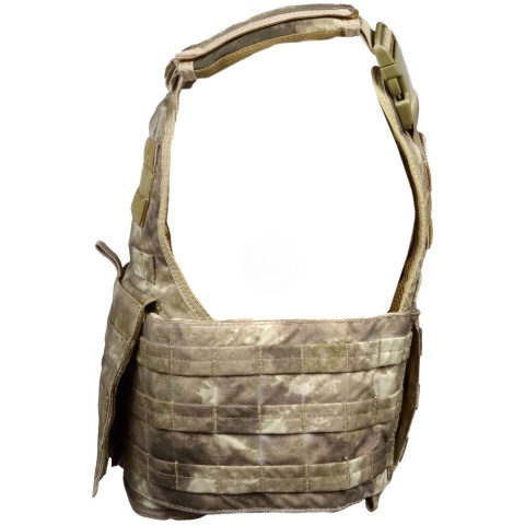 Memorial Day Doorbuster: Condor MOLLE Plate Carrier CIRAS - A-TACS