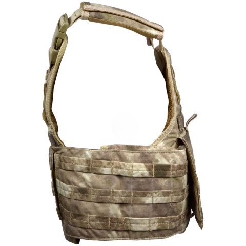 Memorial Day Doorbuster: Condor MOLLE Plate Carrier CIRAS - A-TACS
