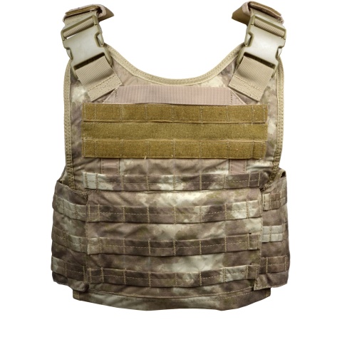 Memorial Day Doorbuster: Condor MOLLE Plate Carrier CIRAS - A-TACS