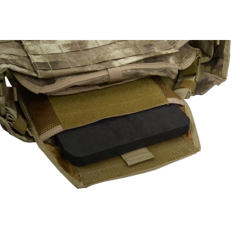 Memorial Day Doorbuster: Condor MOLLE Plate Carrier CIRAS - A-TACS