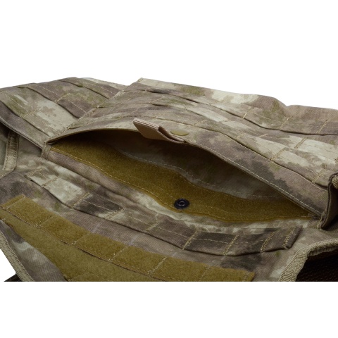 Memorial Day Doorbuster: Condor MOLLE Plate Carrier CIRAS - A-TACS