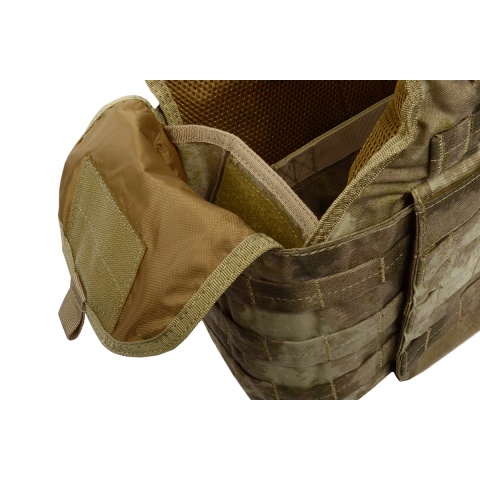 Memorial Day Doorbuster: Condor MOLLE Plate Carrier CIRAS - A-TACS