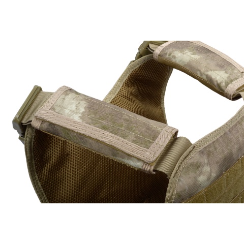 Memorial Day Doorbuster: Condor MOLLE Plate Carrier CIRAS - A-TACS