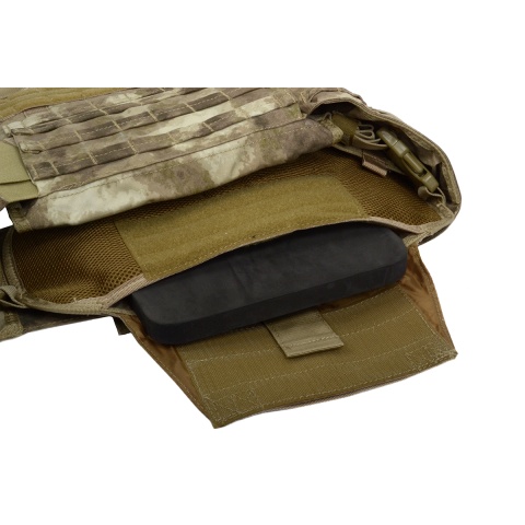Memorial Day Doorbuster: Condor MOLLE Plate Carrier CIRAS - A-TACS