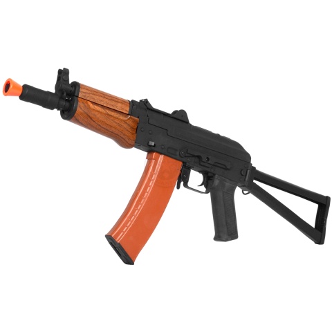 CYMA CM035 AK-74UN Full Metal Airsoft AEG Rifle