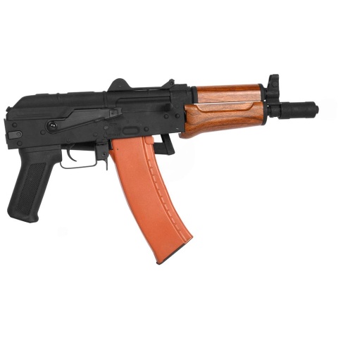 CYMA CM035 AK-74UN Full Metal Airsoft AEG Rifle