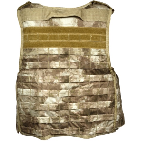 Memorial Day Doorbuster: Condor Modular MOLLE Plate Carrier - A-TACS