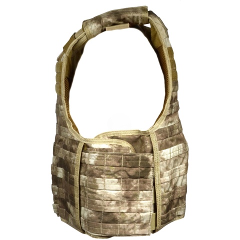 Memorial Day Doorbuster: Condor Modular MOLLE Plate Carrier - A-TACS