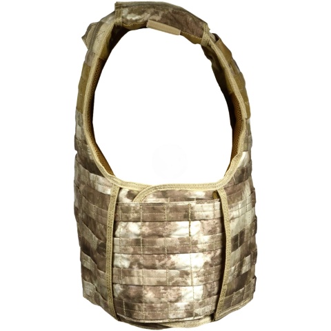 Memorial Day Doorbuster: Condor Modular MOLLE Plate Carrier - A-TACS