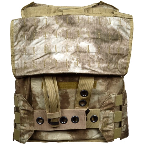 Memorial Day Doorbuster: Condor Modular MOLLE Plate Carrier - A-TACS
