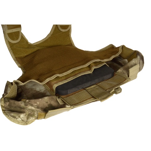 Memorial Day Doorbuster: Condor Modular MOLLE Plate Carrier - A-TACS
