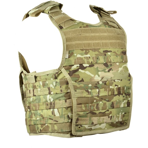 Memorial Day Doorbuster: Condor MOLLE XPC Exo Plate Carrier - MULTICAM