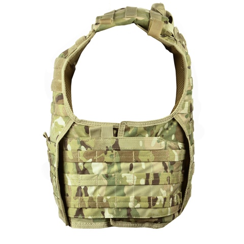 Memorial Day Doorbuster: Condor MOLLE XPC Exo Plate Carrier - MULTICAM