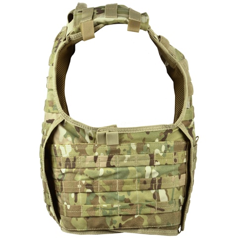 Memorial Day Doorbuster: Condor MOLLE XPC Exo Plate Carrier - MULTICAM