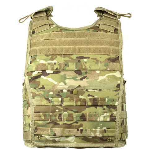 Memorial Day Doorbuster: Condor MOLLE XPC Exo Plate Carrier - MULTICAM