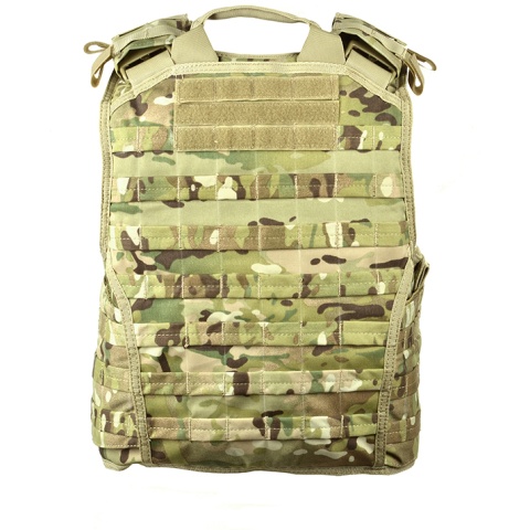 Memorial Day Doorbuster: Condor MOLLE XPC Exo Plate Carrier - MULTICAM