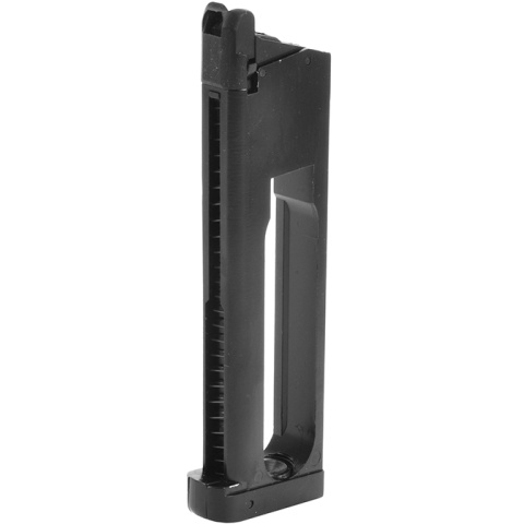 KJW 1911-FM Full Metal CO2 Blowback