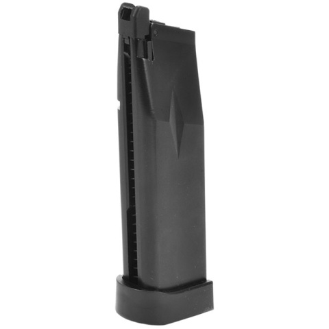 KJW 29rd M1911 CO2 Airsoft Magazine for KP-05 Pistol