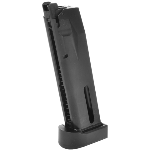 KJW 24rd F226 CO2 Airsoft Magazine for KP-01 Pistol