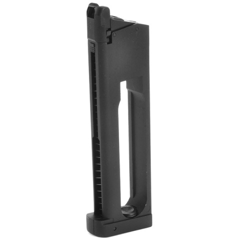 KJW Airsoft KP07 M1911 AEG 25 Round CO2 Magazine