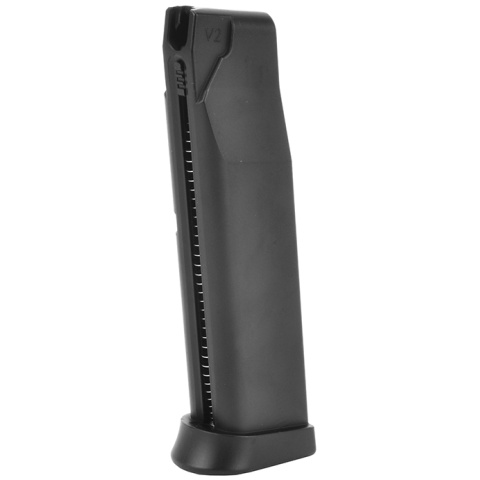 KWC ABS Slide Taurus PT 24/7 CO2 NBB Magazine
