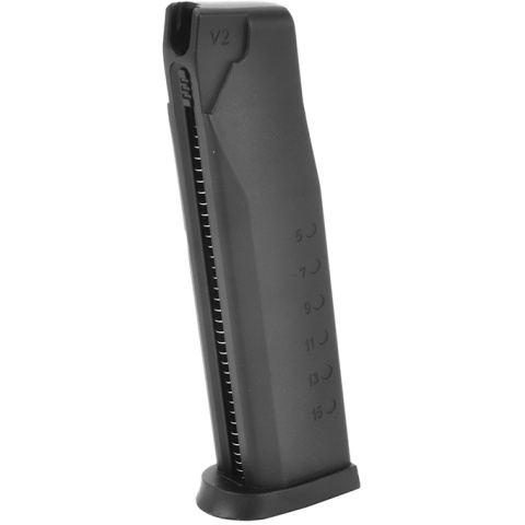 KWC M45 CO2 NBB Magazine Airsoft