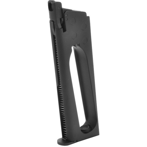 KWC Airsoft M1911 A1 TAC CO2 Pistol 15 Round Magazine