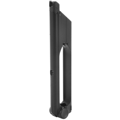 KWC Airsoft P08 Model Luger Pistol 15 Rd CO2 Magazine