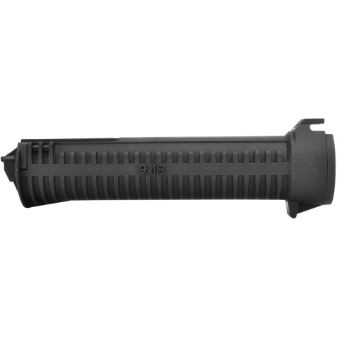 CYMA 160rd Bizon SMG Airsoft Magazine for PP-19 Variant AK AEG Rifles