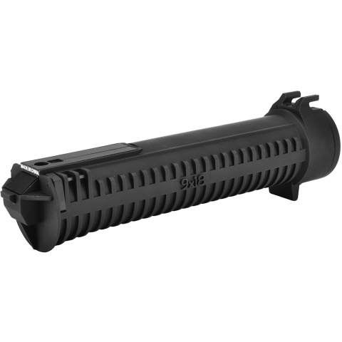 CYMA 160rd Bizon SMG Airsoft Magazine for PP-19 Variant AK AEG Rifles