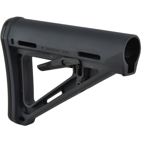 Magpul MOE Adjustable  Carbine Stock MilSpec Upgrade - GRAY