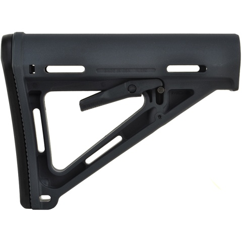 Magpul MOE Adjustable  Carbine Stock MilSpec Upgrade - GRAY