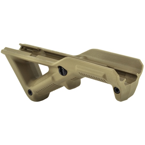 Magpul AFG Angled Fore Grip for Airsoft Picatinny RIS - DARK EARTH