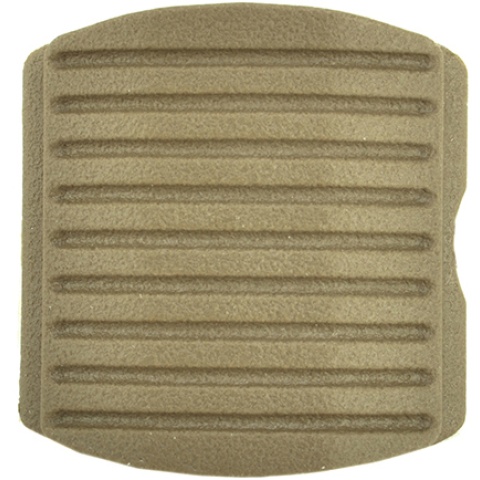 Magpul AFG Angled Fore Grip for Airsoft Picatinny RIS - DARK EARTH