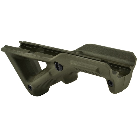Magpul AFG Angled Fore Grip for Airsoft Picatinny RIS - OD GREEN