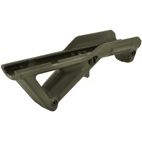 Magpul AFG Angled Fore Grip for Airsoft Picatinny RIS - OD GREEN
