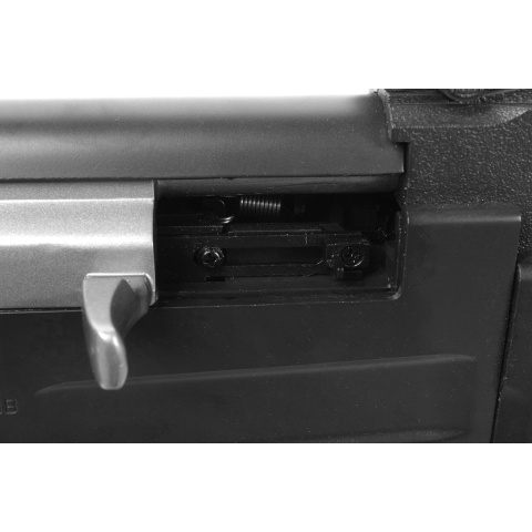 CYMA AK47 Electric Blowback Full Metal AEG Rifle AKM - REAL WOOD - DISCONTINUED