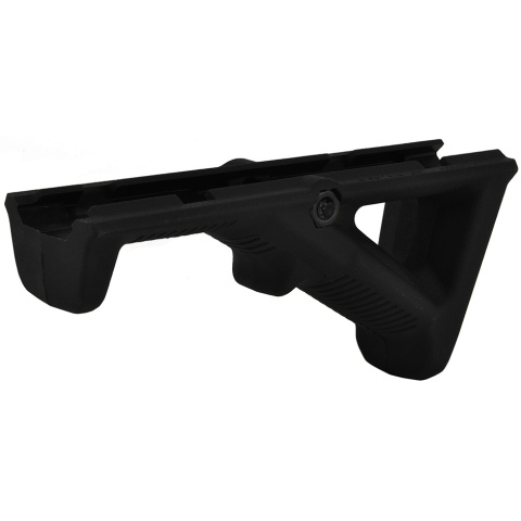 Magpul AFG2 Angled Fore Grip for RIS Enabled Airsoft Guns - BLACK