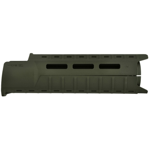 Magpul MOE SL Carbine Length Hand Guard for Airsoft AR15/M4 (OD Green)