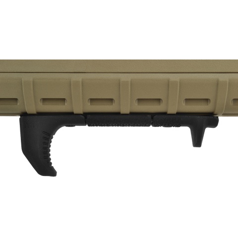 Magpul M-LOK Hand Stop Kit for M-LOK Hand Guards - BLACK